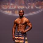 Sean  Evans - NPC Southern Classic 2013 - #1